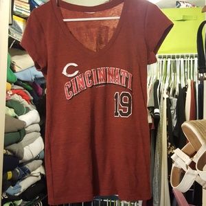 Cincinatti Reds shirt